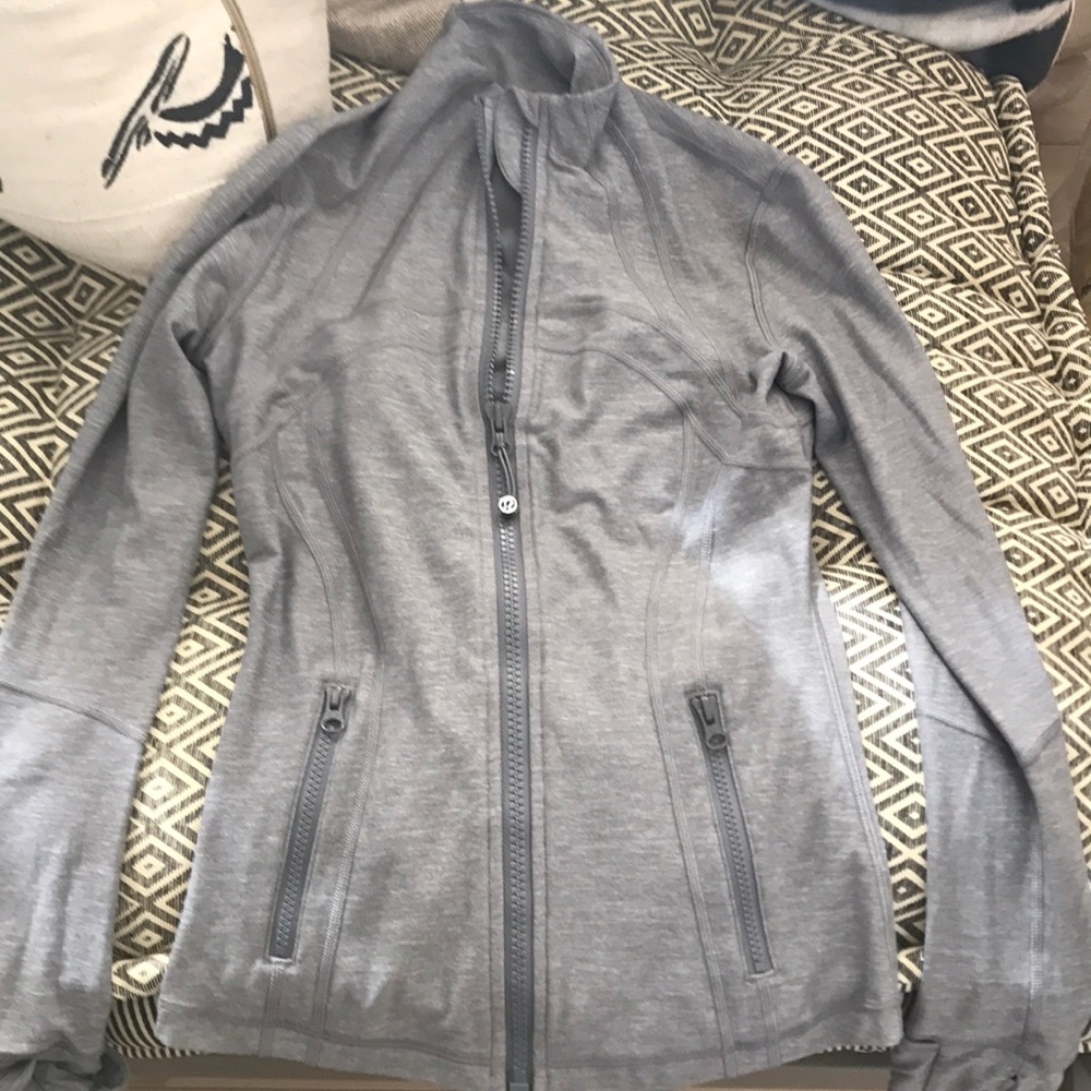 Lululemon jacket